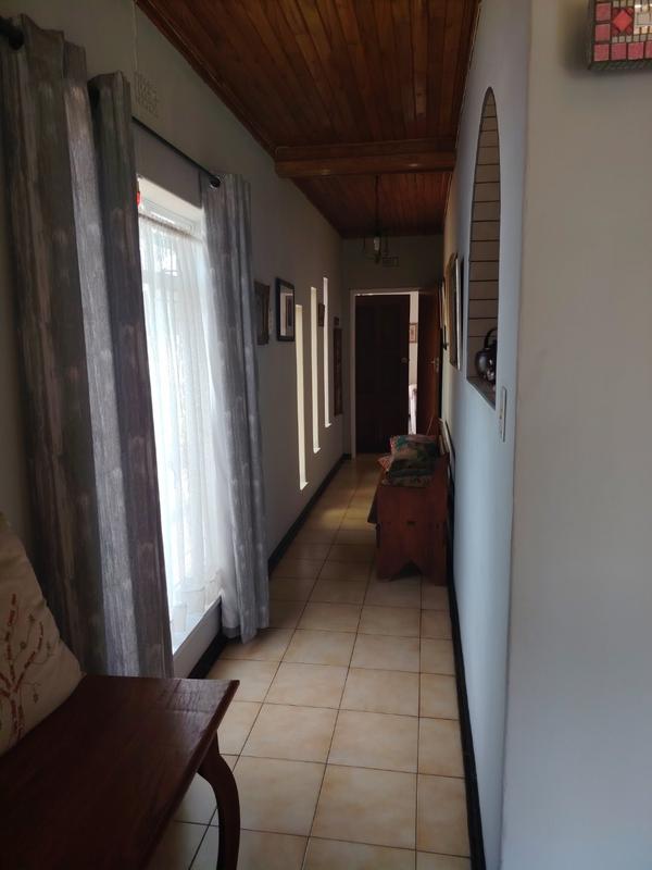 3 Bedroom Property for Sale in Vaalpark Free State